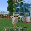 マイクラのんびりサバイバル第５世界編#180～地図を広げる旅に出たのだが