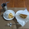 【毎日ご飯】2025年2月1日(土)の食事
