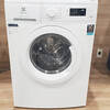 海外のドラム式洗濯機の使い方と洗剤残りを防ぐ方法