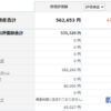 2021年5月までの投資収益を公開