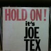 　　JOE TEX　編