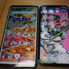 iPhone XSとジョジョスマホのカスタマイズ
