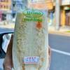 帯広名物・白スパサンドはクセになる美味しさ！