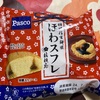 パスコ　桔梗信玄餅風　ふわスフレだよ