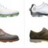 FOOTJOY サイズと種類が豊富で、国内未入荷モデル、多多