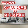 【気付き】イライラするくらいなら食洗機を買おうと思った話（前半）