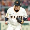 巨人・山崎　セ新記録！開幕から３５イニング連続無失点　７回０封で４勝目