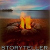 ストーリーテラー　STORYTELLER 