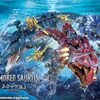 ARMOREDSAURUS(アーマードサウルス)　簡易感想（シーズン2 第13～16話）
