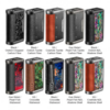 Lost Vape Centaurus DNA250c Box Mod –超常現象の後継