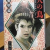 【漫画】「火の鳥 黎明編」手塚治虫：著（全1巻）大人読みしました。