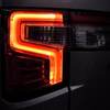 デリカD:5の運転席周辺