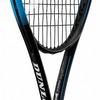 【マイルドな中厚！？】ラケットインプレ！　DUNLOP FX500を試打してみた！　