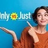 「only」と「just」の意味の違いは？英語初心者向けに徹底解説！