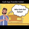 Some special tips to bypass cash app transfer fail issue