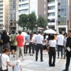 選挙となると、言い争いが 絶えないけれど。。