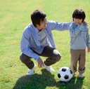 あなたの常識はもはや全て非常識！？「今何を教えたら良いのか分からない」少年サッカー保護者の方必見！たった3ヶ月で的確なアドバイスを身につけ子供が劇的に上手くなり最強の信頼関係を構築。真のone teamになるピンポイント指導法・コミュニケーション術