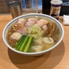 3/6  らぁ麺 すぎ本