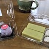 桜餅＆いちご大福、驚きのルーツ