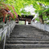 長めの袖は役に立つ～大阪・福山市編②～