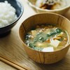 味噌で更年期対策｜毎日の「味噌汁習慣」が私を助けてくれた理由