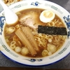 私のおすすめラーメン４皇の一角はいつ来ても最強です