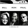 Bill Frisell, Ron Carter, Paul Motianのただものでないトリオ