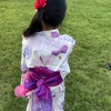 子供の浴衣はデビロックで！楽天でお得に♡ 地元お祭りはサイコー！