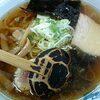 札幌市　ラーメン　一条ラーメン　/　ゴンッと配膳