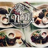 【湘南】子連れランチにオススメの店 CAFE NOB【オーガニック】