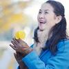 斎藤一人さん　神様の微笑み