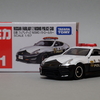 【トミカ】日産フェアレディＺ　ＮＩＳＭＯ　パトロールカー【ミニカー】