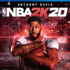 NBA 2K20