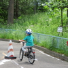 仙台市　三居沢交通公園　に行ってみた