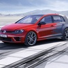 VOLKSWAGEN GOLF7  マイナーチェンジ！ジェスチャー・コントロール機能!?