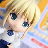 【Fate】初めてのねんどろいど！普段着のセイバーちゃん爆誕！！ セイバー ねんどろいどコンプリートファイル・エディション　フィギュアレビュー【ねんどろいど レビュー】