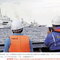 【中国海警局】 石垣市、尖閣諸島で現地調査・３回目（4月25日~27日）、今年は中国海警局の公式発表なし