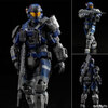 【ヘイロー：リーチ】RE：EDIT『CARTER-A259（Noble One）ノーブル・ワン』Halo:Reach 1/12 可動フィギュア【1000toys】より2024年10月発売予定♪