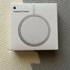 MagSafeの充電器買いました