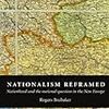 Rogers Brubaker "Nationalism reframed: Nationhood and the National Question in the New Europe"