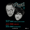 SPARKS @ LINE CUBE SHIBUYA 2023