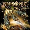 UNISONICの新譜LIGHT OF DAWN