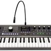 KORG microKORG 2徹底レビュー！あの名機がまさかの大進化？カラーディスプレイと新ボコーダーで創造性が爆発する！