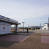 5131．下飯田駅（横浜市交通局 1号線）