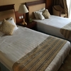 【宿泊記】オーキッドホテル Orchid Hôtel  /  空港近くの中華資本ホテル