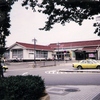 JR海南駅(旧)　(和歌山県海南市)