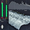 スペアナを見ながら音楽を聴くのにAIMPが凄くいい！（AIMPでVSTプラグイン64bit）