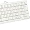 PFU Happy Hacking Keyboard Lite2 for Mac (PD-KB220MA)購入