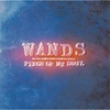 DON’T TRY SO HARD/WANDS