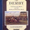 1993.04 The DERBY　The Official Book of the World's Greatest Race